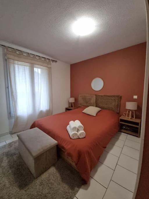T2 Hyper Centre Renove + Parking, Proche Comedie Montpellier Dış mekan fotoğraf