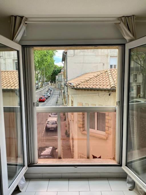T2 Hyper Centre Renove + Parking, Proche Comedie Montpellier Dış mekan fotoğraf